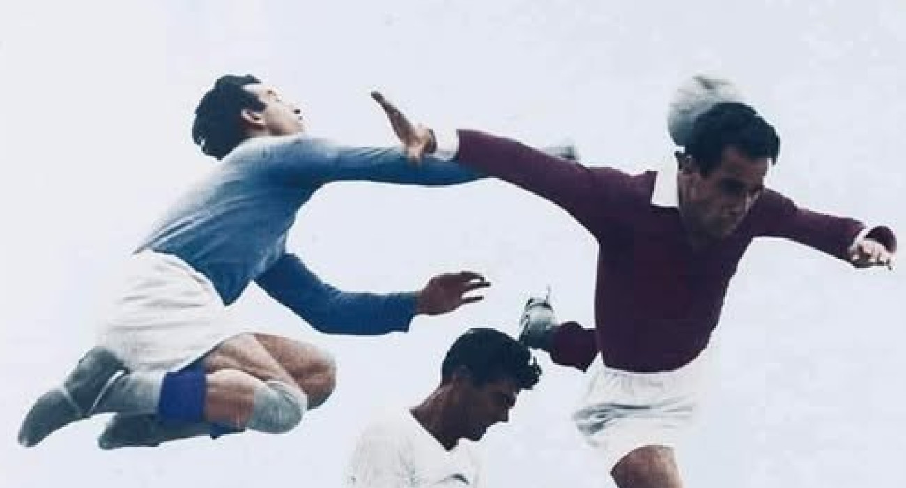 Ο Ιωσήφ Καλιτζάκης / Facebook