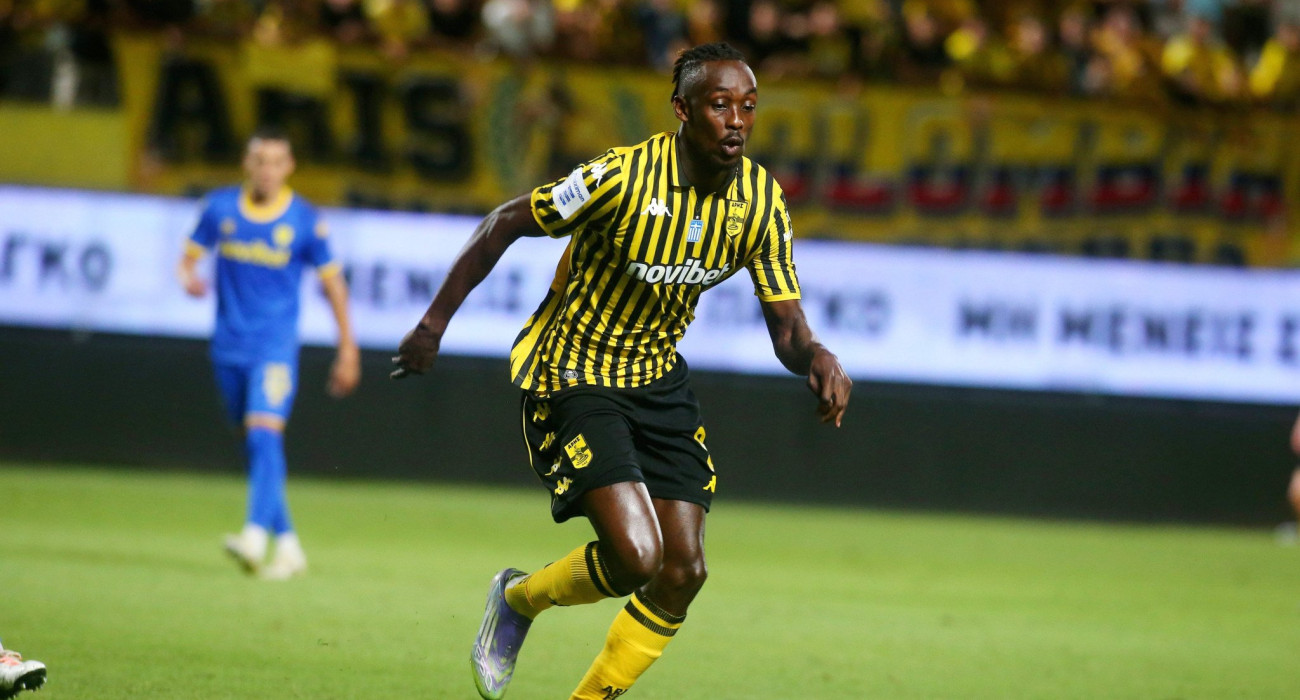 Ο Τίνο Καντεβέρε/ Πηγή: Intime