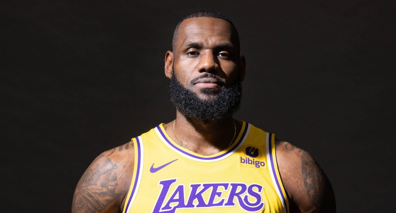 Ολοι περιμένουν τι θ' ανακοινώσει ο ΛεΜπρον Τζέιμς στις 19:00 / Photo by Atiba Jefferson/NBAE via Getty Images