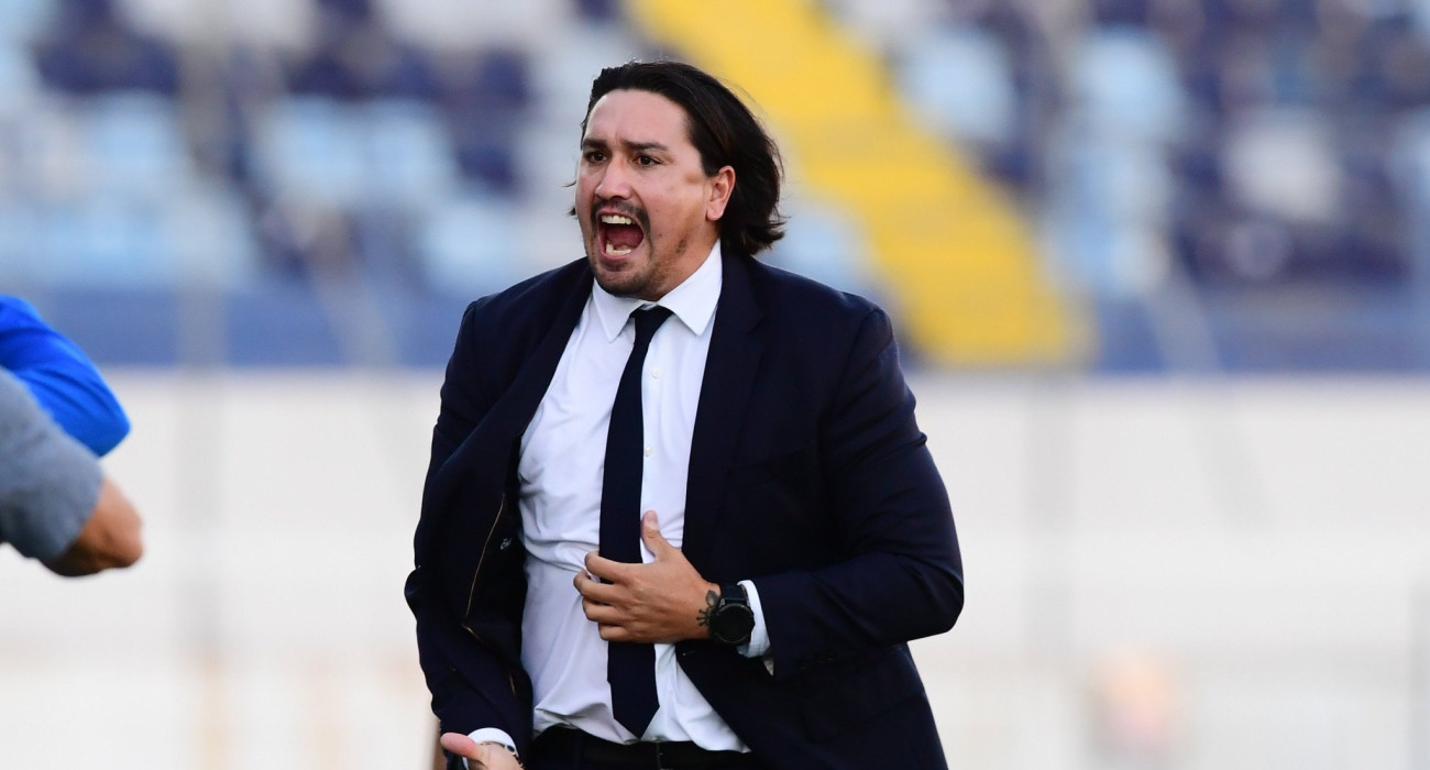 Λέτο: «Παίξαμε σαν αγρίμια, δεν αξίζαμε την ήττα» (video)