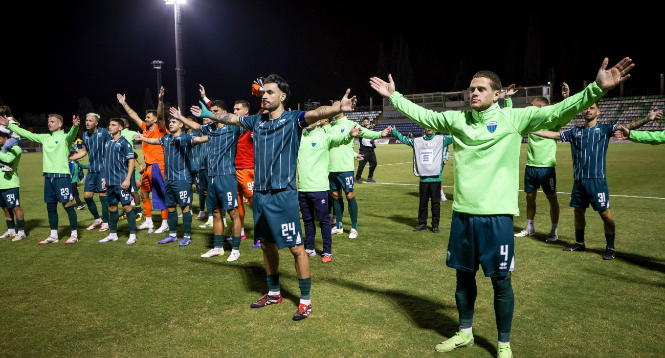 Εξάρες, πεντάρες και ανατροπές στη Super League – Βροχή από γκολ στην πιο παραγωγική αγωνιστική έως τώρα