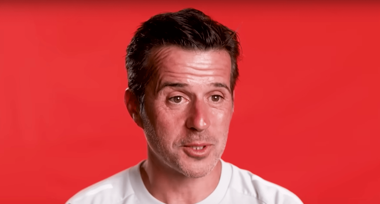 Ο Μάρκο Σίλβα / Screenshot