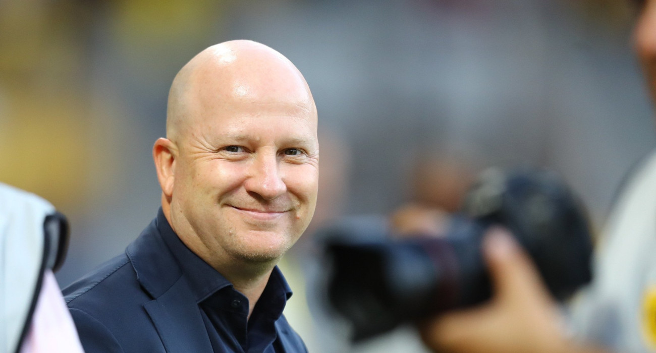 Ο Μάρκο Νίκολιτς /Πηγή: Εurokinissi