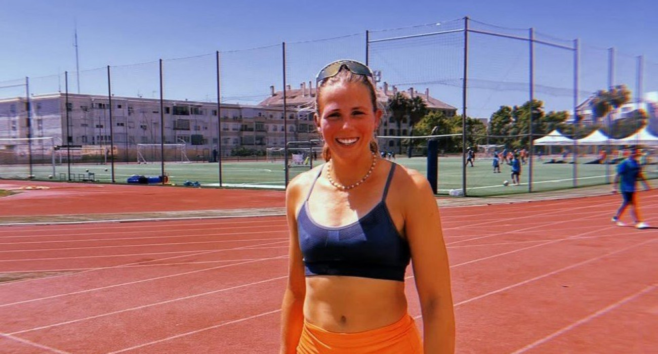 Χαν Μόντενς / Πηγή: Instagram