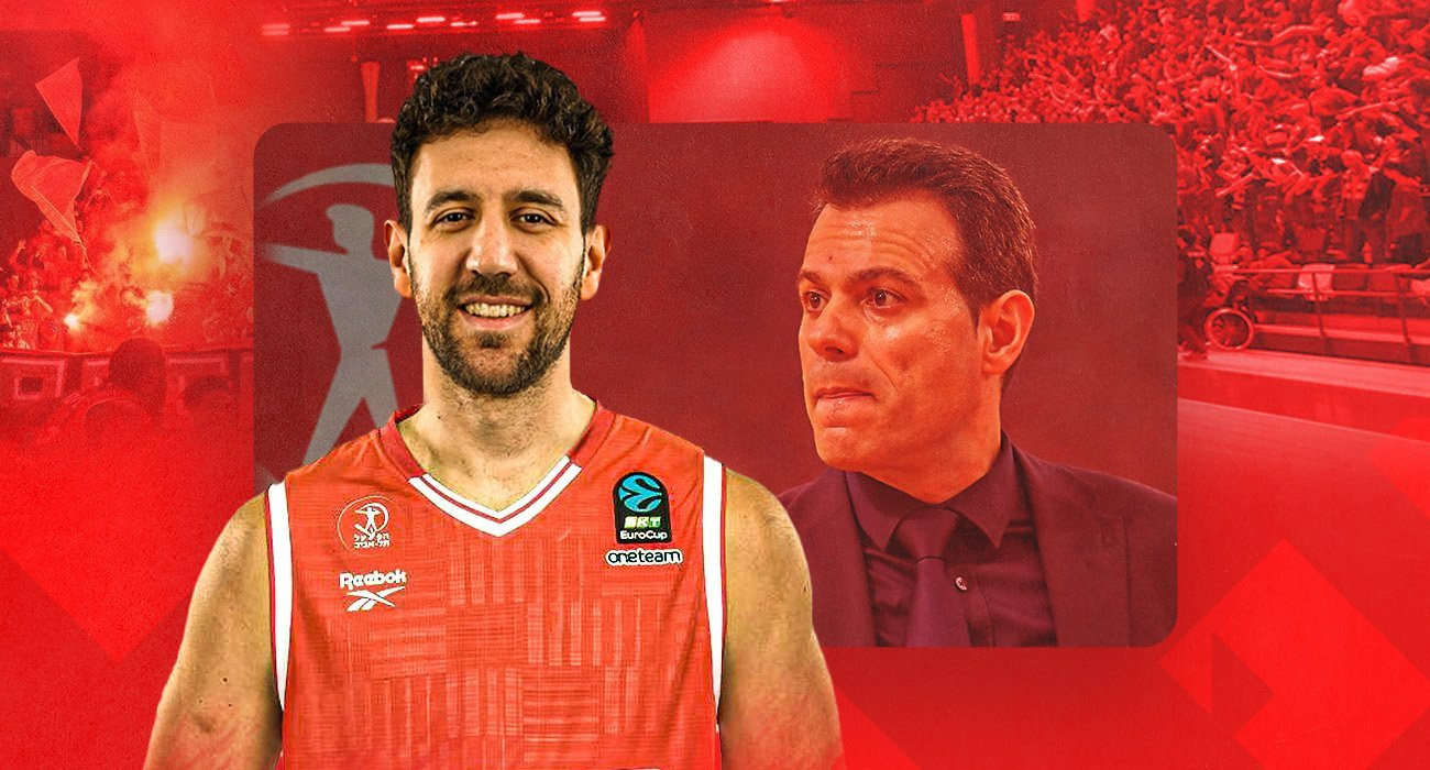 Το καλοκαίρι του Μίτσιτς: Πώς η Χάποελ Τελ Αβίβ έβαλε τέλος στο πιο πολύκροτο σίριαλ