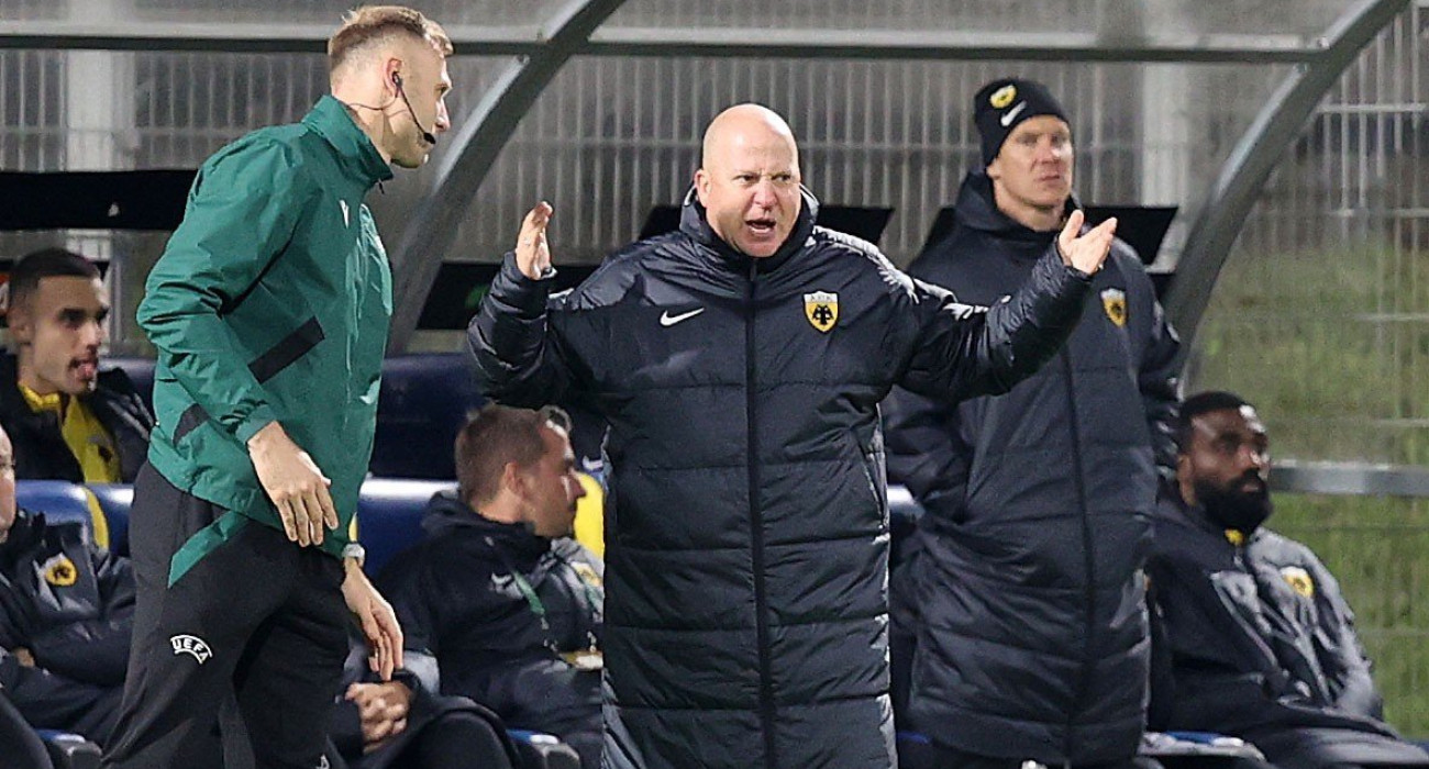 Ο Μάρκο Νίκολιτς / Πηγή: InTime