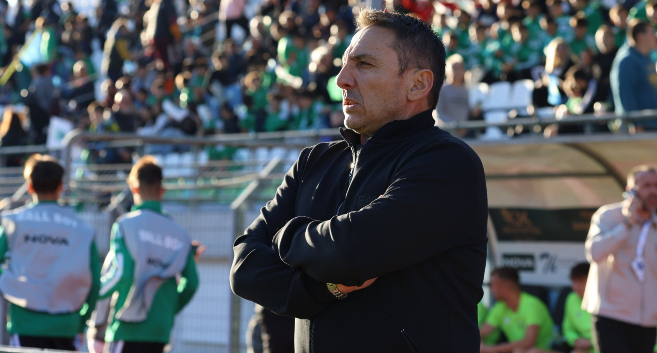 Ο Νίκος Παπαδόπουλος / Πηγή: Eurokinissi