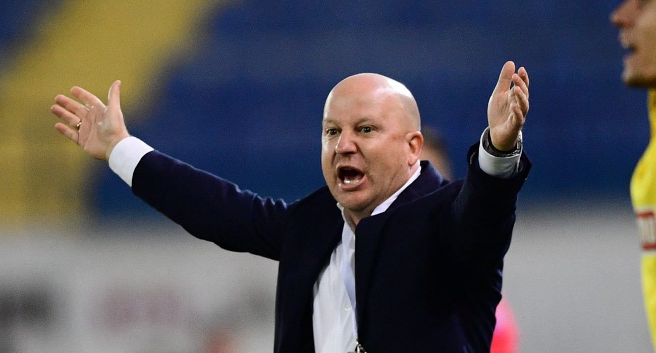 Νίκολιτς: «Η πιο σημαντική νίκη από τη μέρα που ανέλαβα την ΑΕΚ» (video)