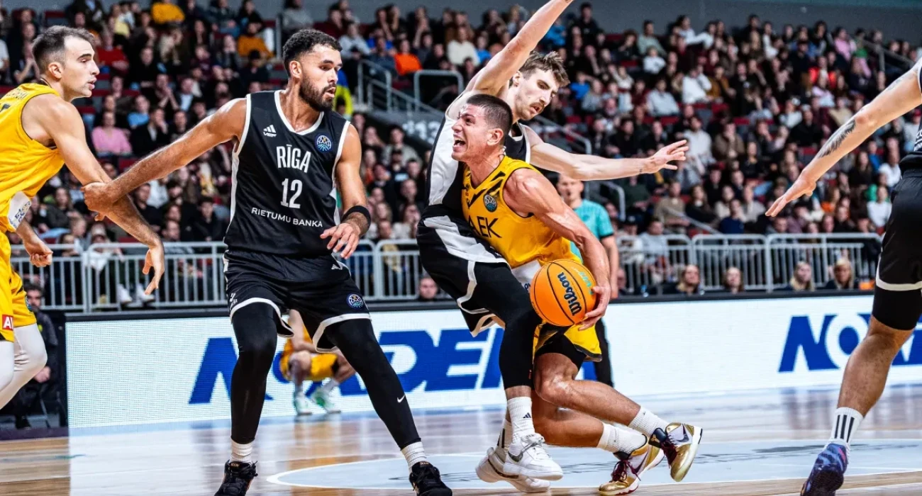 Η βαθμολογία του ομίλου της ΑΕΚ: Στο 1-0 η Ένωση