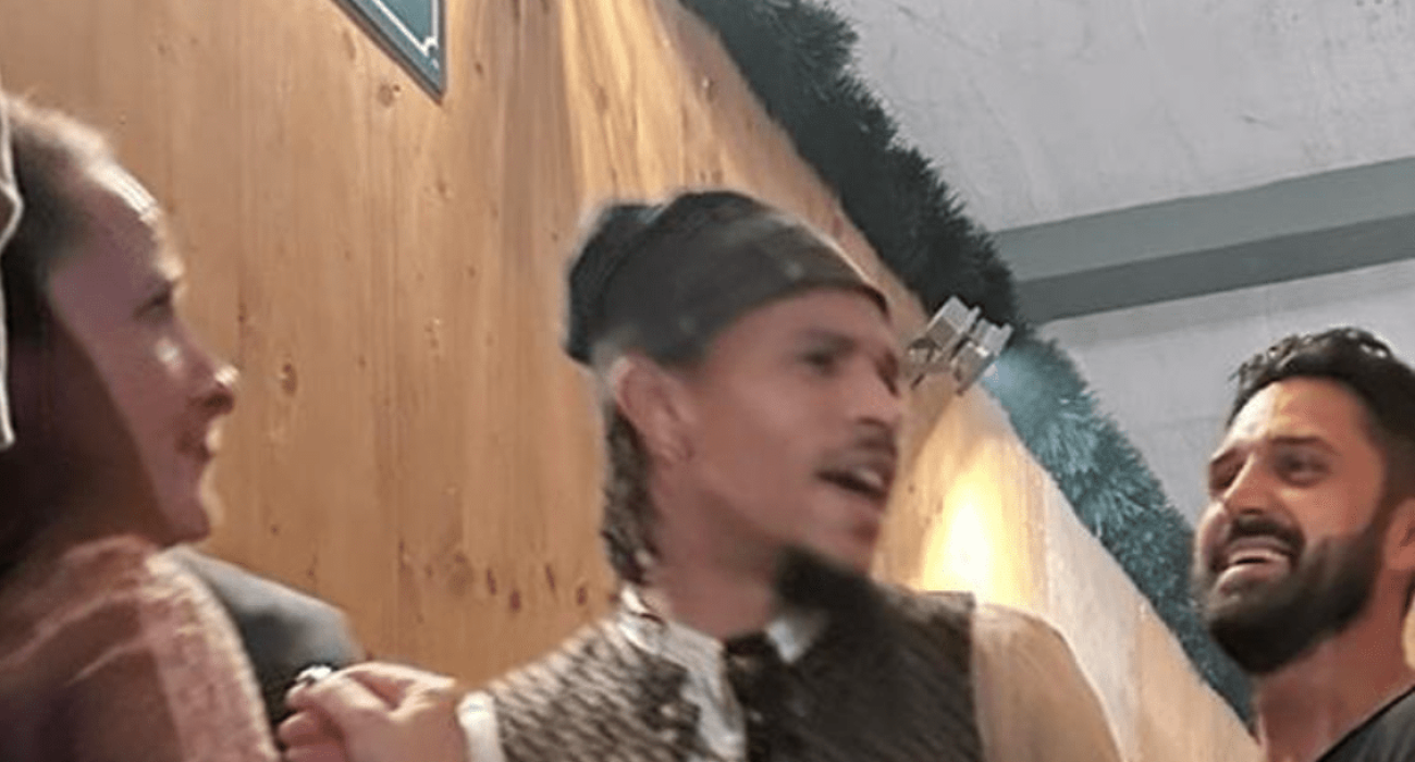 Ο Λερόι Σανέ / Sceenshot