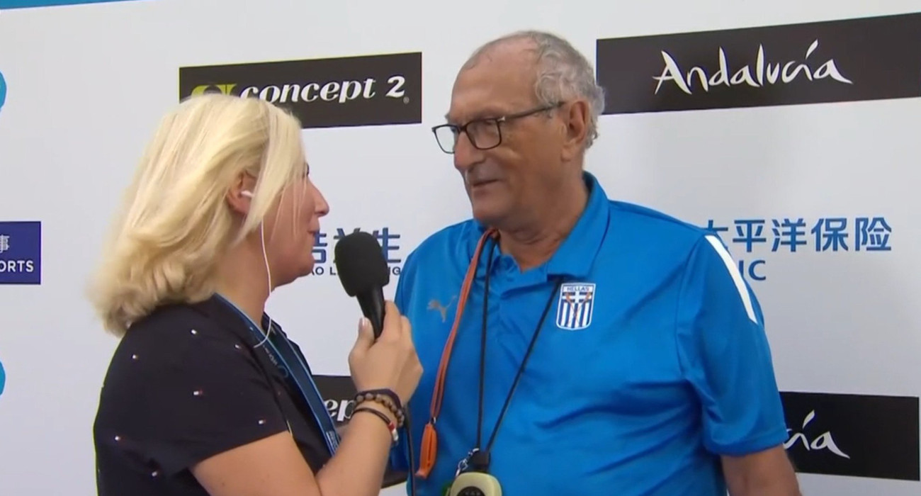 Τζιάνι Ποστιλιόνε / Scre