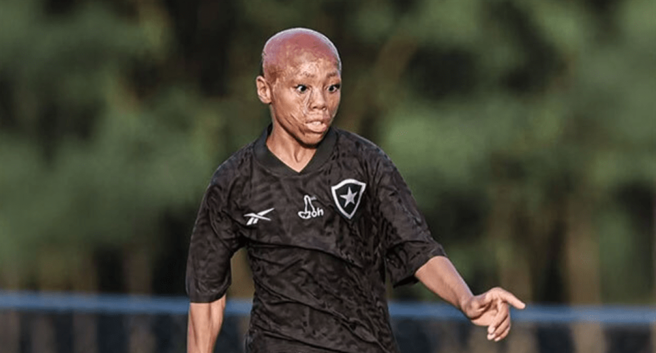 Ο Μπερνάρντο Λόπες