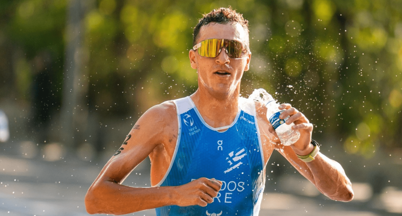 Παναγιώτης Μπιτάδος / Πηγή: ΕΟΕ