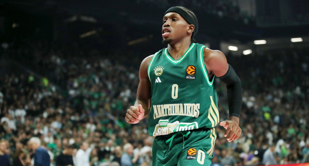 Ο Τι Τζέι Σορτς / Πηγή: Intime