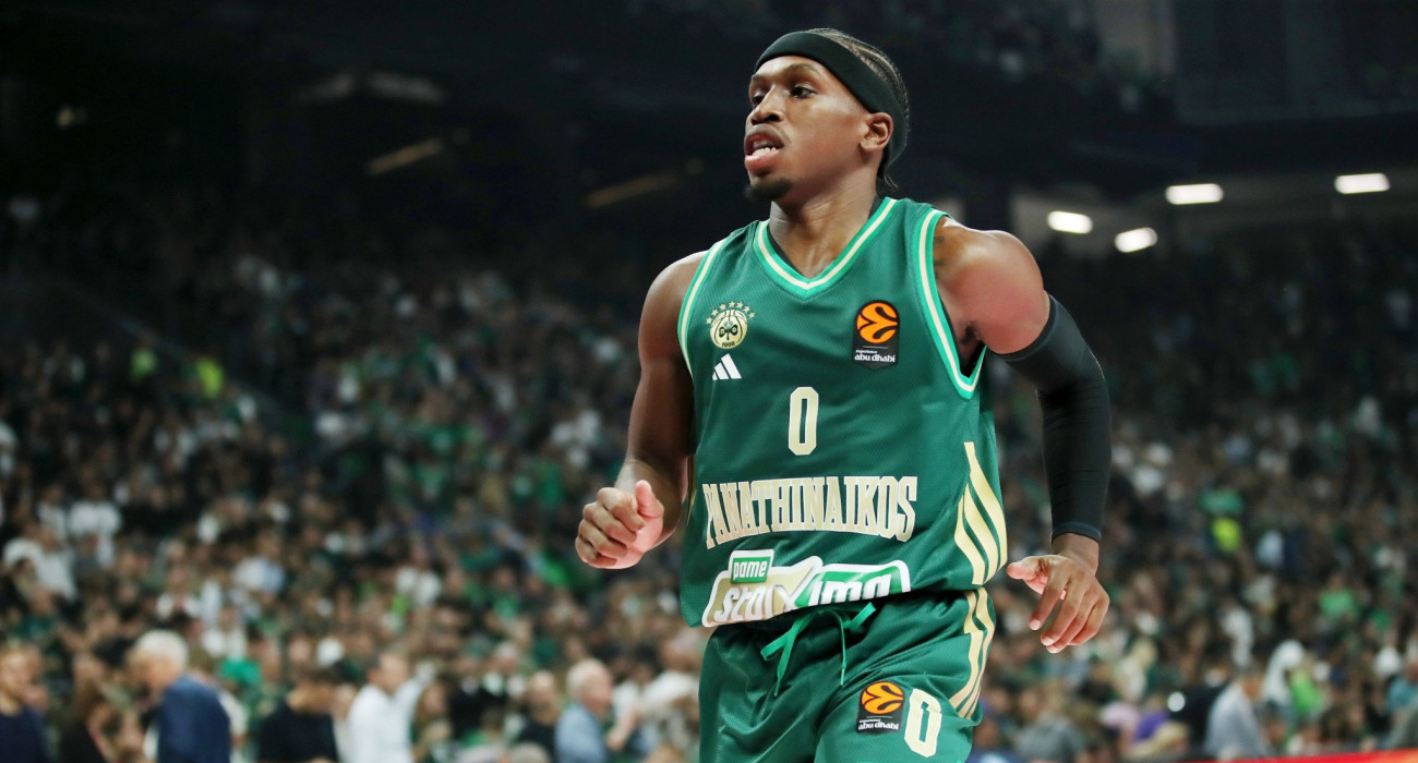 Ο κοντοπίθαρος γίγαντας