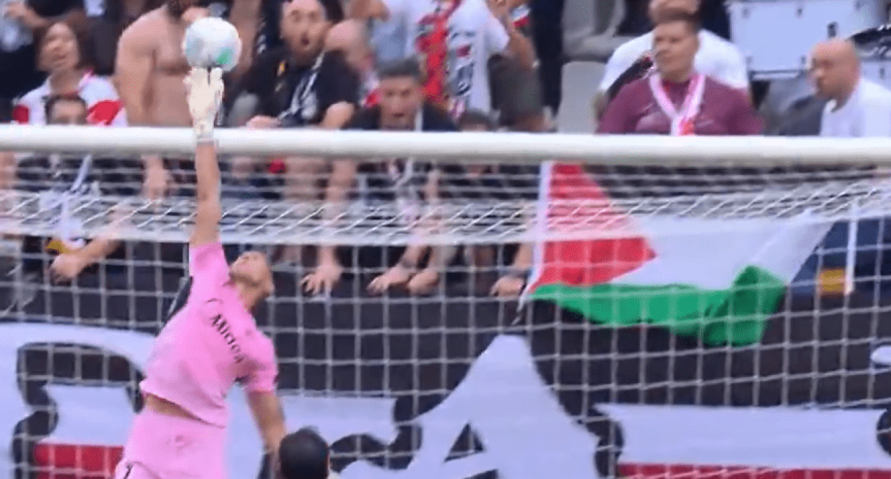 Οι τρεις απίθανες αποκρούσεις του Βλαχοδήμου (video)