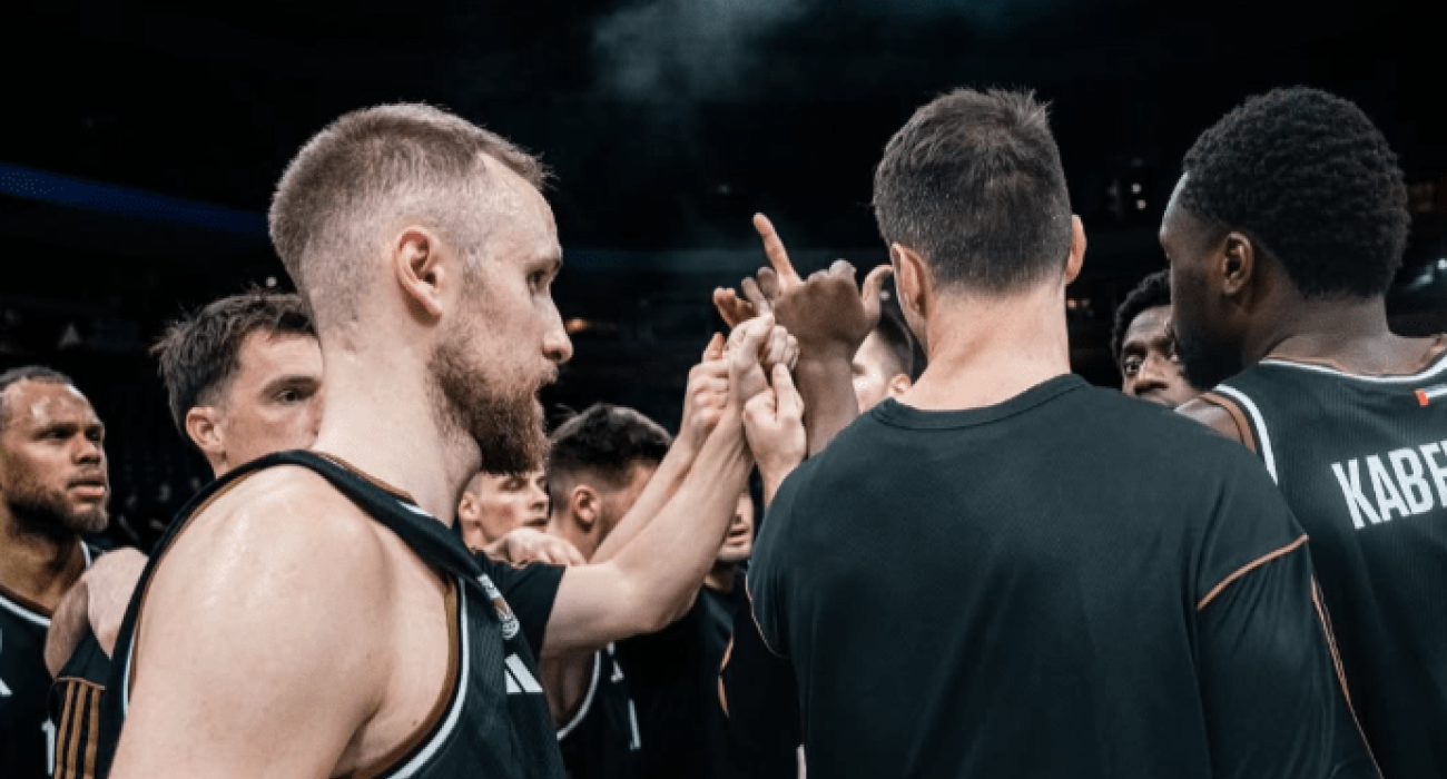 Dubai BC: Η «σταχτοπούτα» της Euroleague που έρχεται να «ταράξει» τα νερά