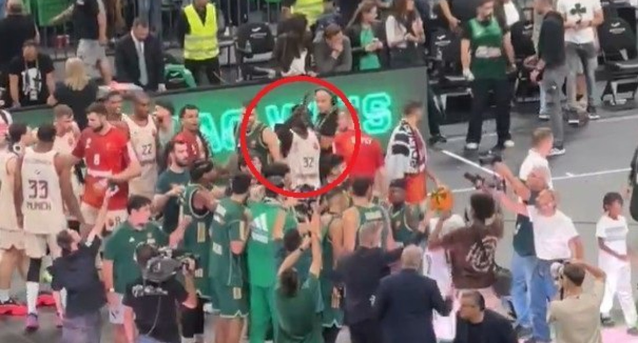 Ο Γουένιεν Γκέιμπριελ / Printscreen