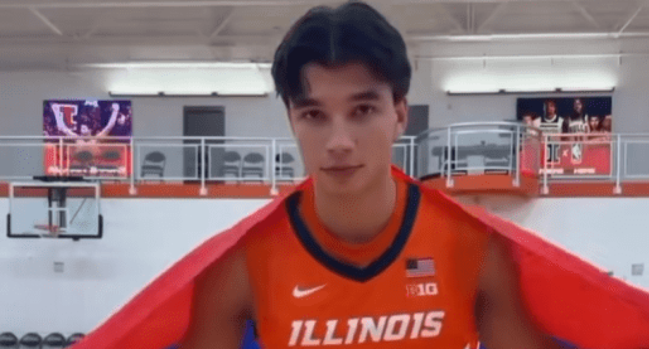 Ο Αντρέι Στογιάκοβιτς / Printscreen