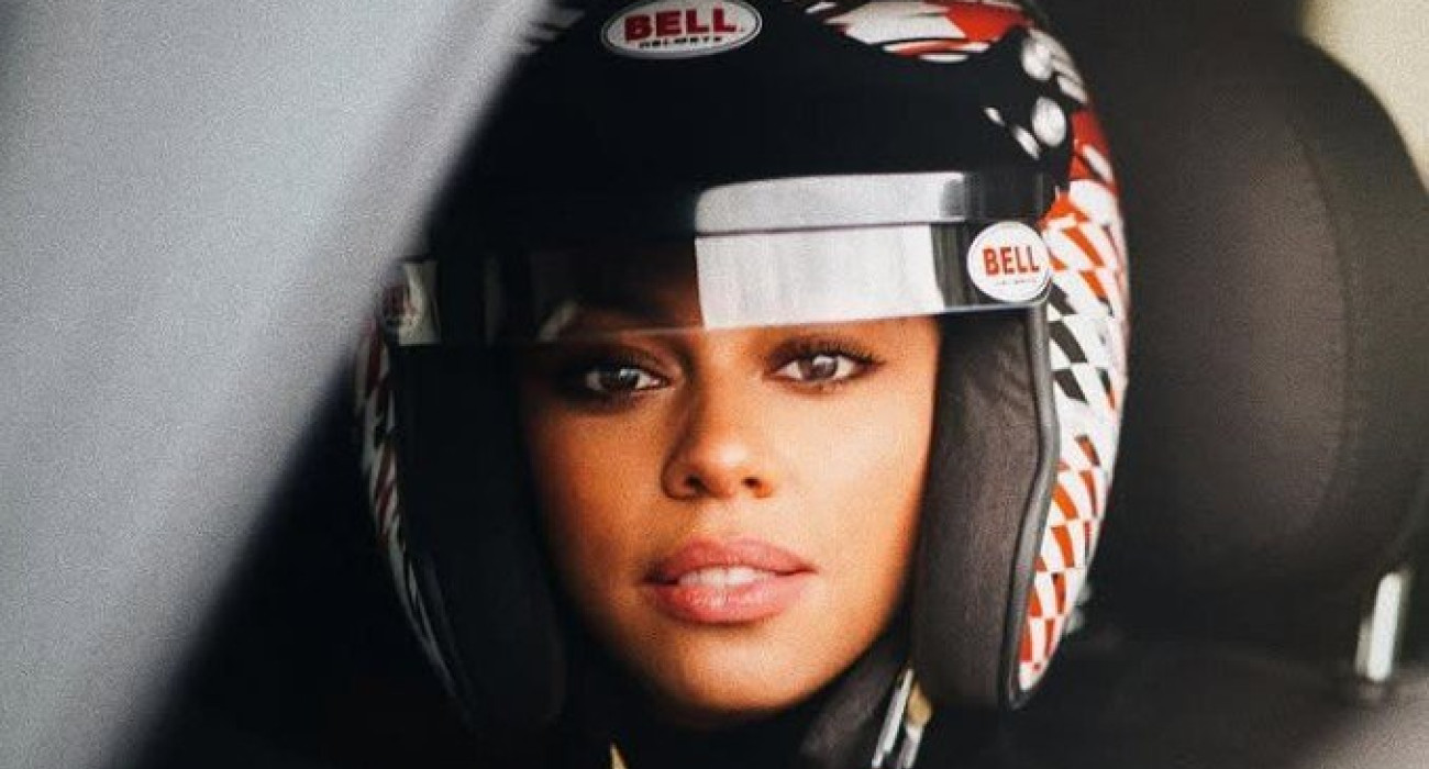 Πηγή: Instagram @virginiephilippot