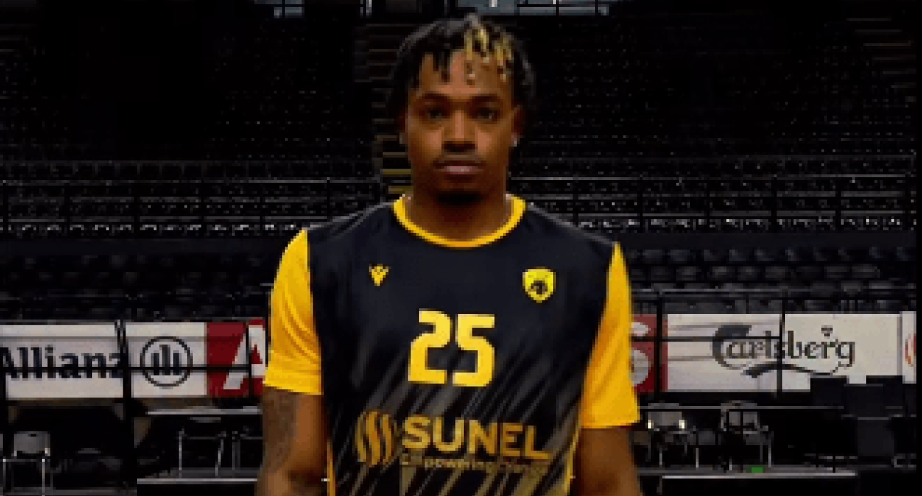 Η ΑΕΚ παρουσίασε την εκτός έδρας εμφάνιση του πρωταθλήματος για τη σεζόν 2025-26 (video)