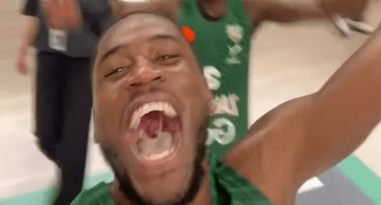 Ο Μόουζες Ράιτ / Printscreen