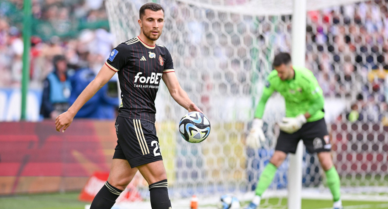 Ο Στίπε Γιούρις / Πηγή: Imago