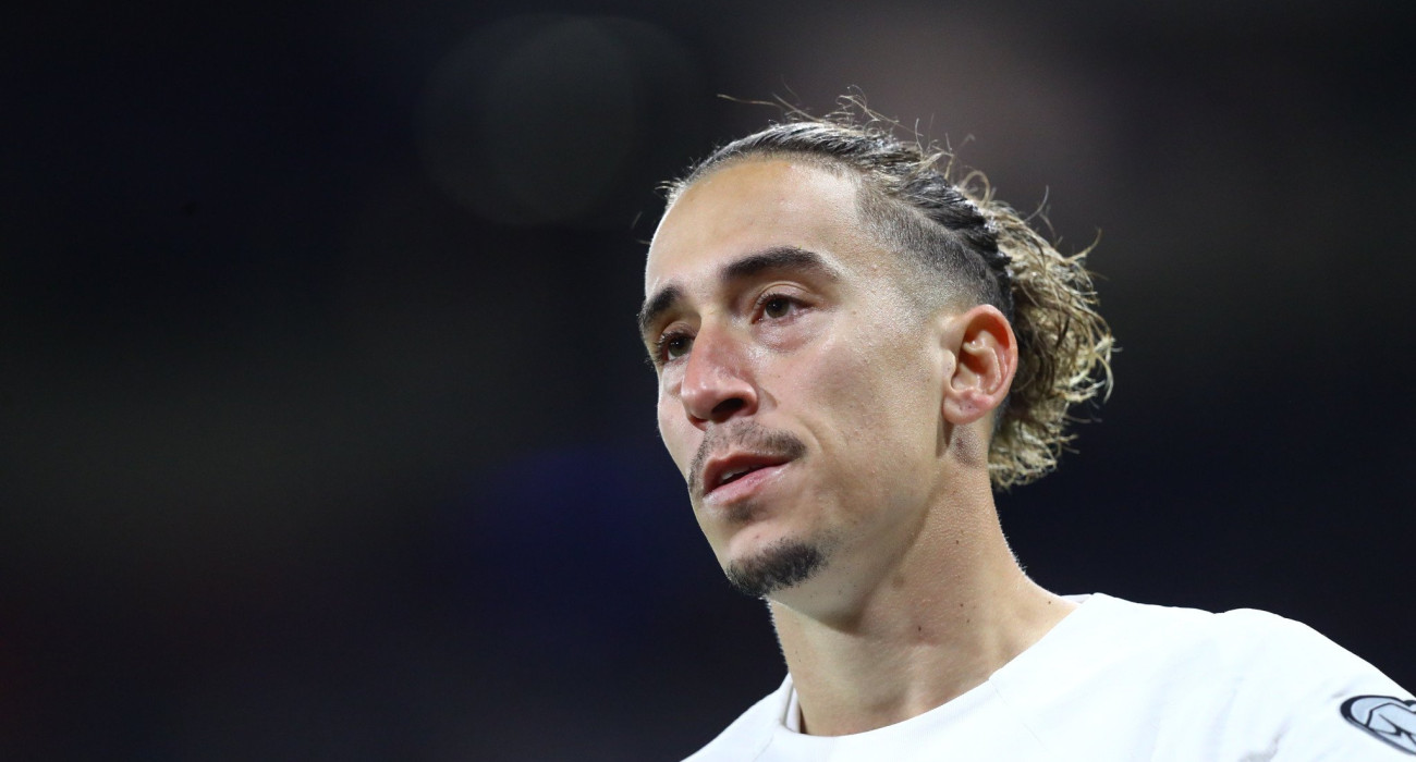 Ο Κώστας Τσιμίκας / Πηγή: Eurokinissi