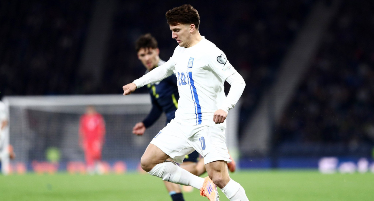 Ο Χρήστος Τζόλης / Πηγή: Intime