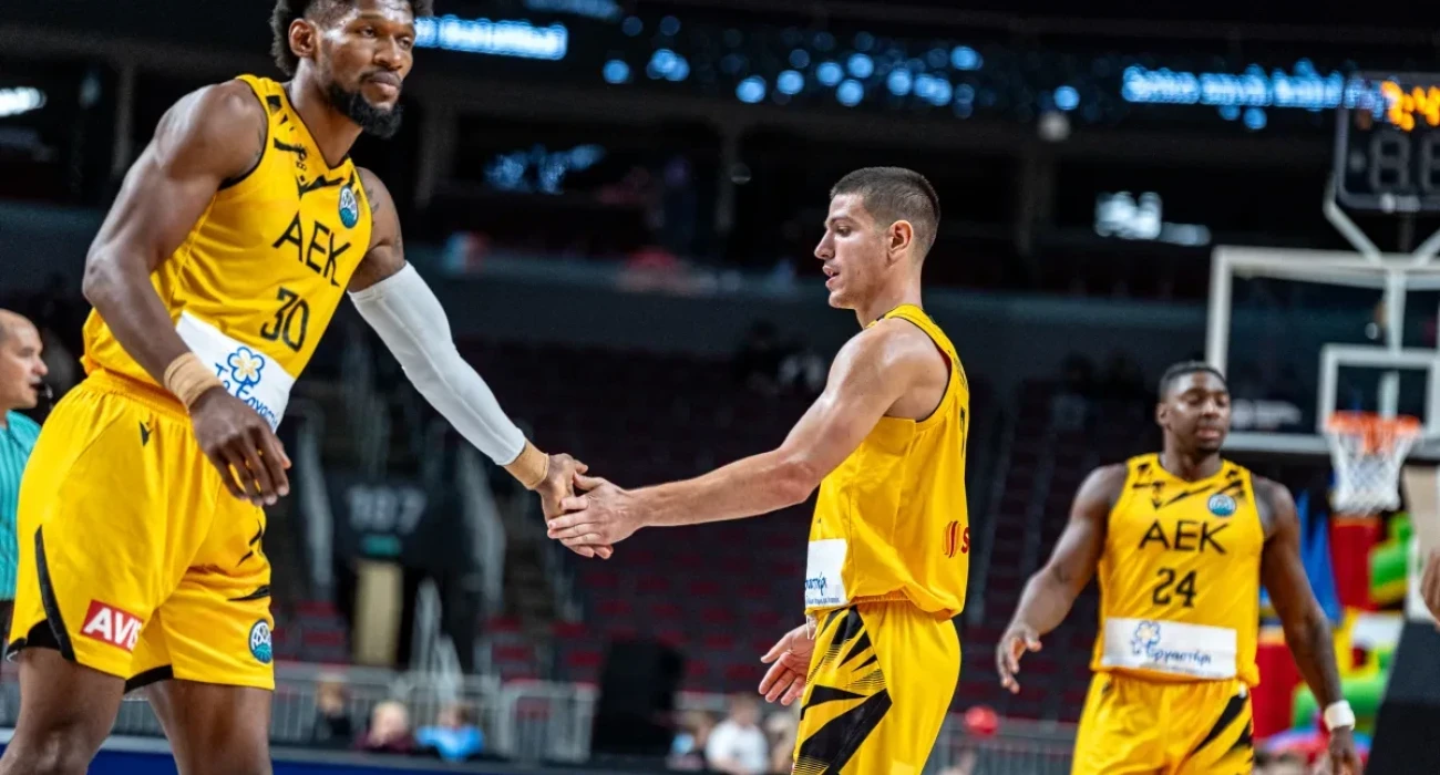 «Στροφή» στον Πανιώνιο με στόχο το 2Χ2 στο πρωτάθλημα για την ΑΕΚ