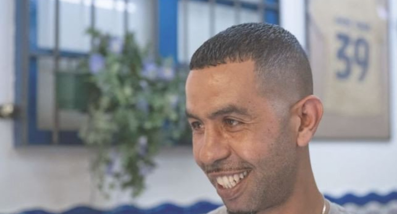 Ο πατέρας του Λαμίν Γιαμάλ/Screenshot