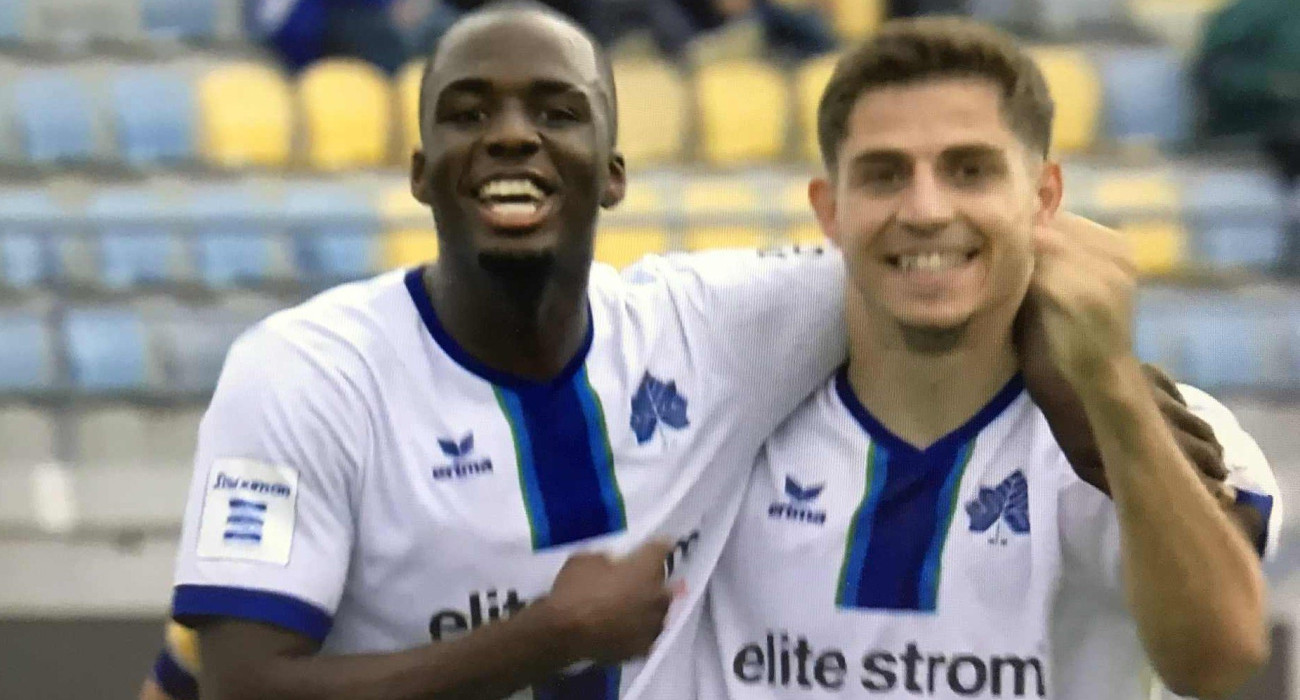 Τεττέη και Παντελίδης