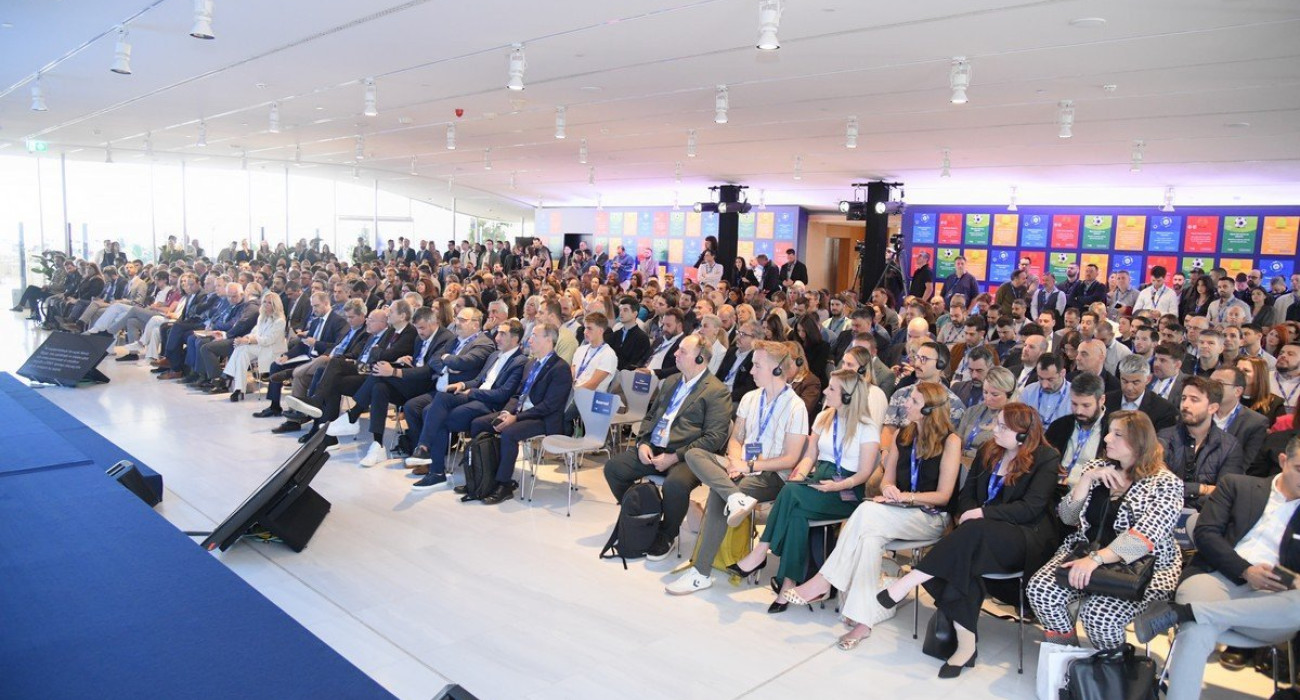 Ημερίδα ΟΠΑΠ για το Υπεύθυνο Παιχνίδι – Κοινό μέτωπο Πολιτείας και φορέων για την προστασία των παικτών και την πάταξη του παράνομου τζόγου