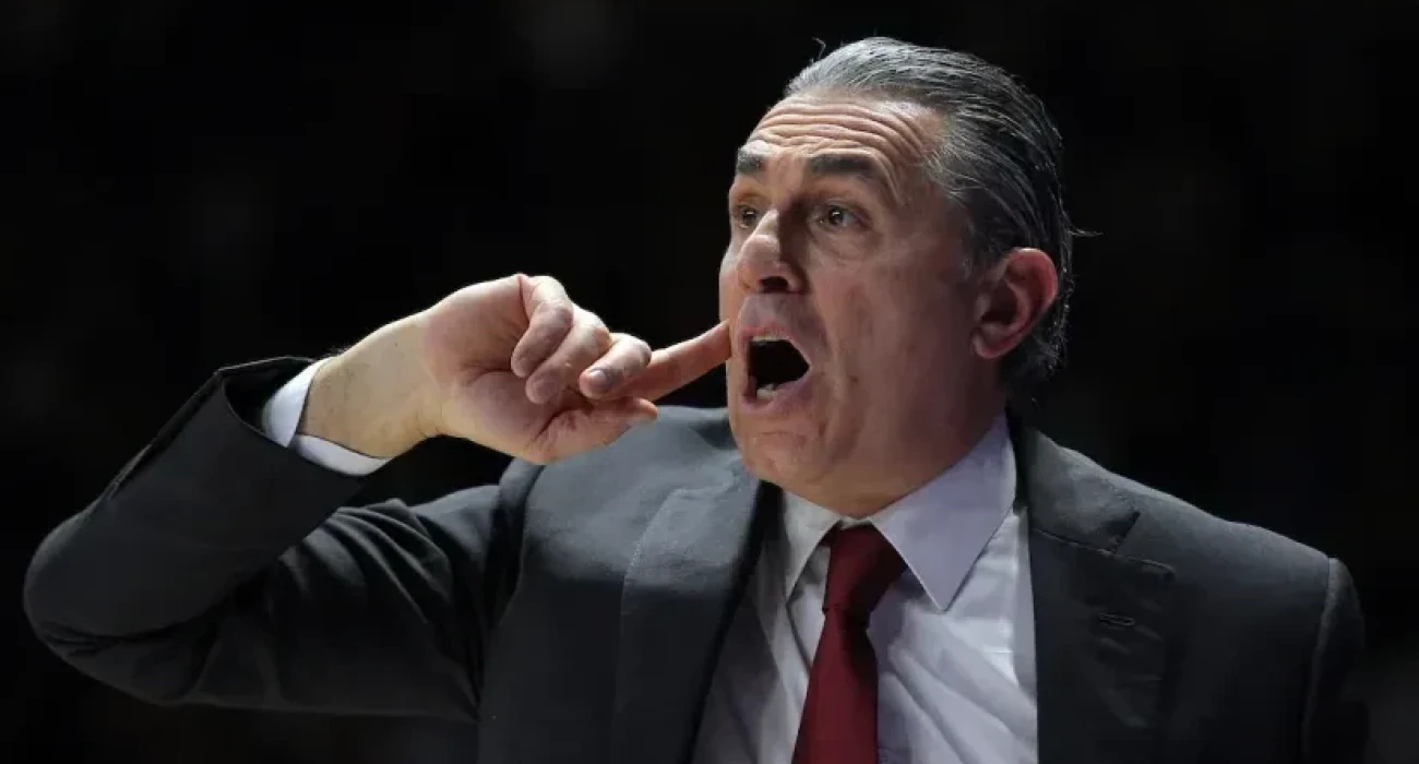 Πήρε θέση για Σφαιρόπουλο ο Σκαριόλο: «Εντελώς παράλογη απόφαση η απόλυσή του»