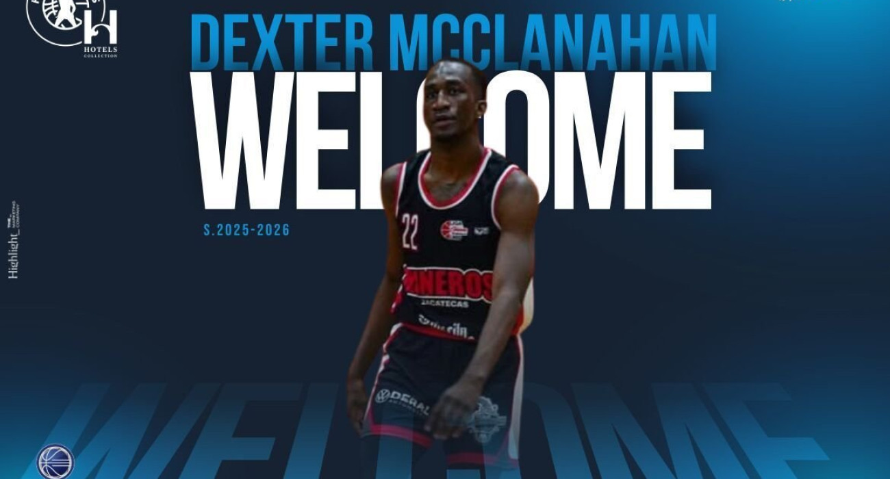 Επιβεβαίωση Athletiko: Ανακοίνωσε τον ΜακΚλάναχαν ο Κολοσσός Ρόδου