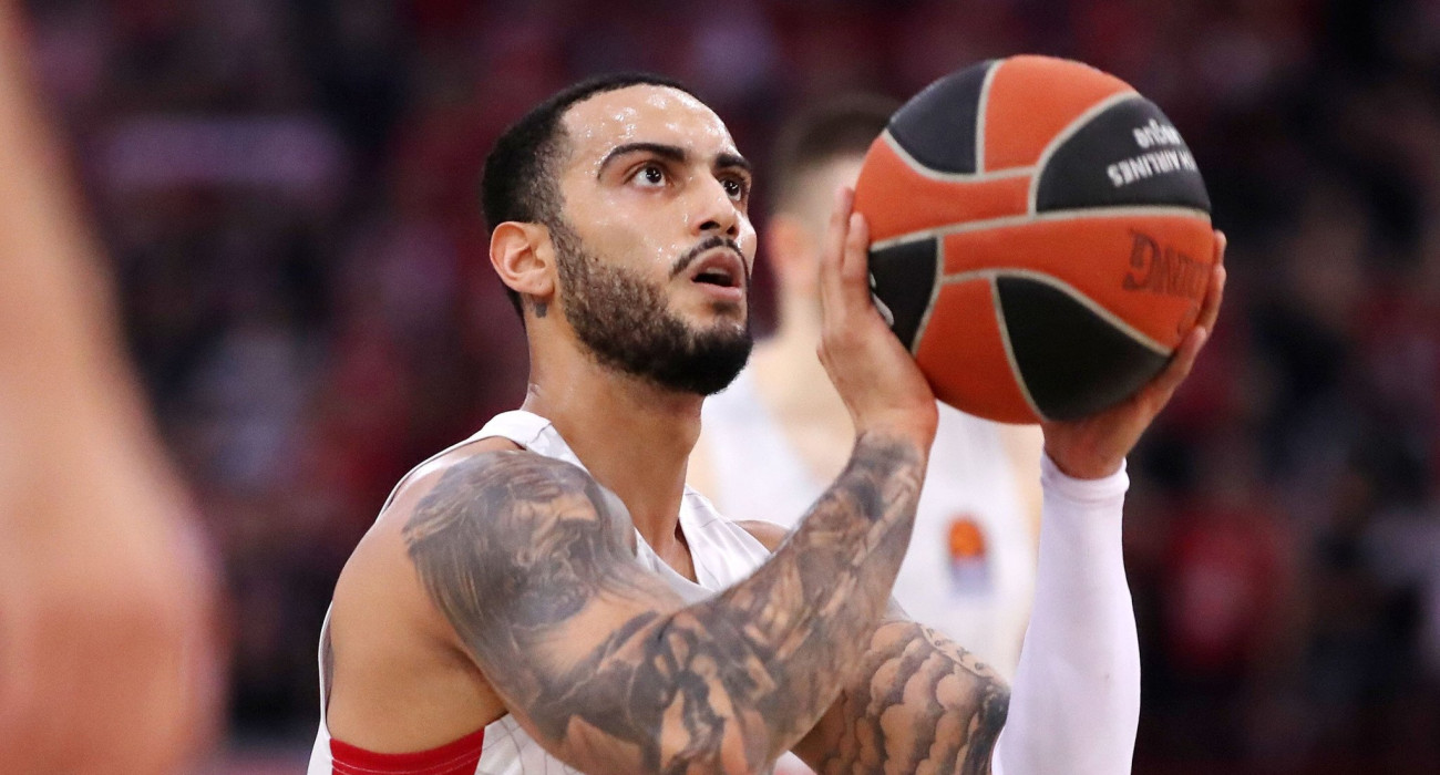 Ο Μάρκους Χάουαρντ/Πηγή: Intime