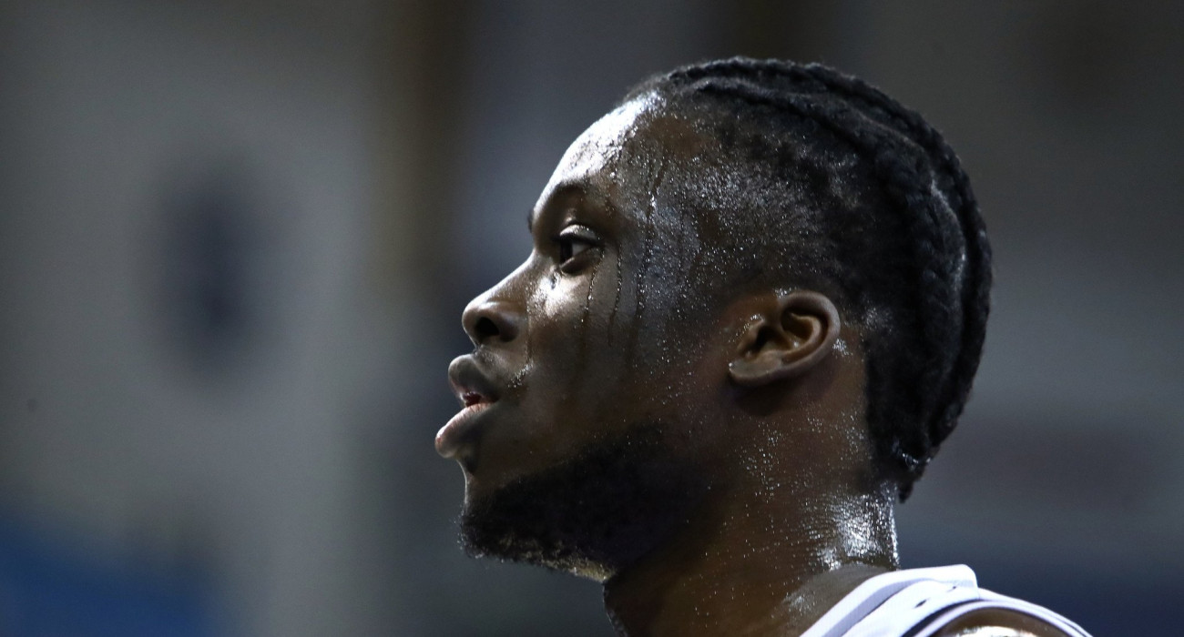 Ο Άλεξ Αντετοκούνμπο / Πηγή: ΙΝΤΙΜΕ