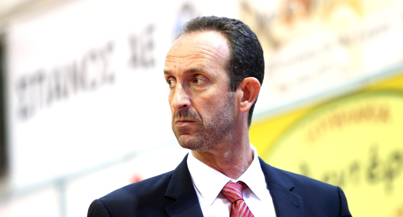 Ο Κρις Χουγκάζ, Πηγή: Eurokinissi