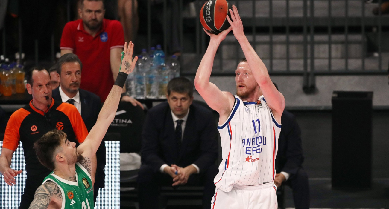 Ο Ρόλαντς Σμιτς/Πηγή: Intime