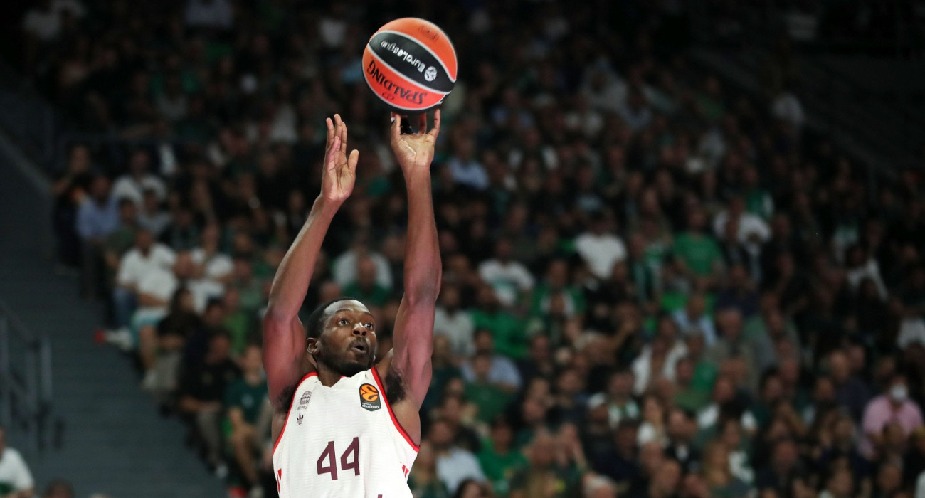 Ο Καμάρ Μπάλντουιν/Πηγή: Intime