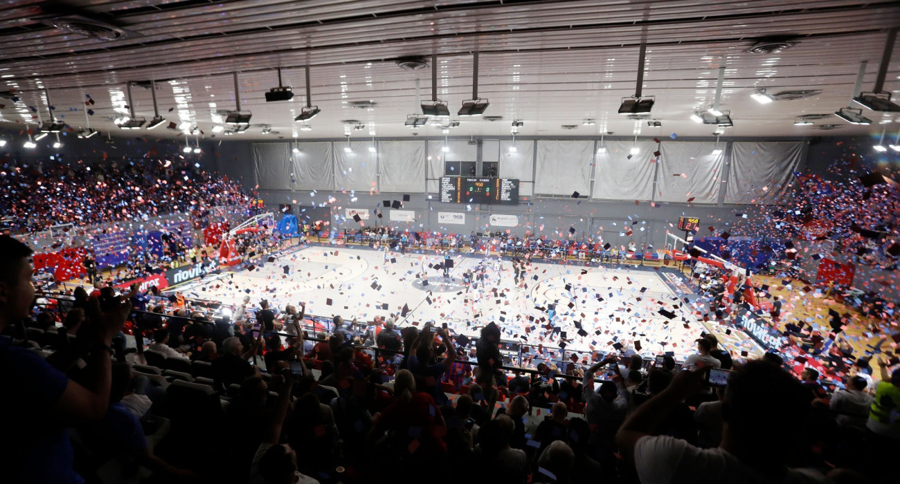 Ο Πανιώνιος έστειλε μήνυμα στον κόσμο: «Η ομαδα είναι ιδέα που δεν λυγίζει ποτέ» (video)