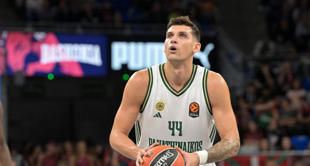 Ο Ντίνος Μήτογλου/Πηγή: Intime