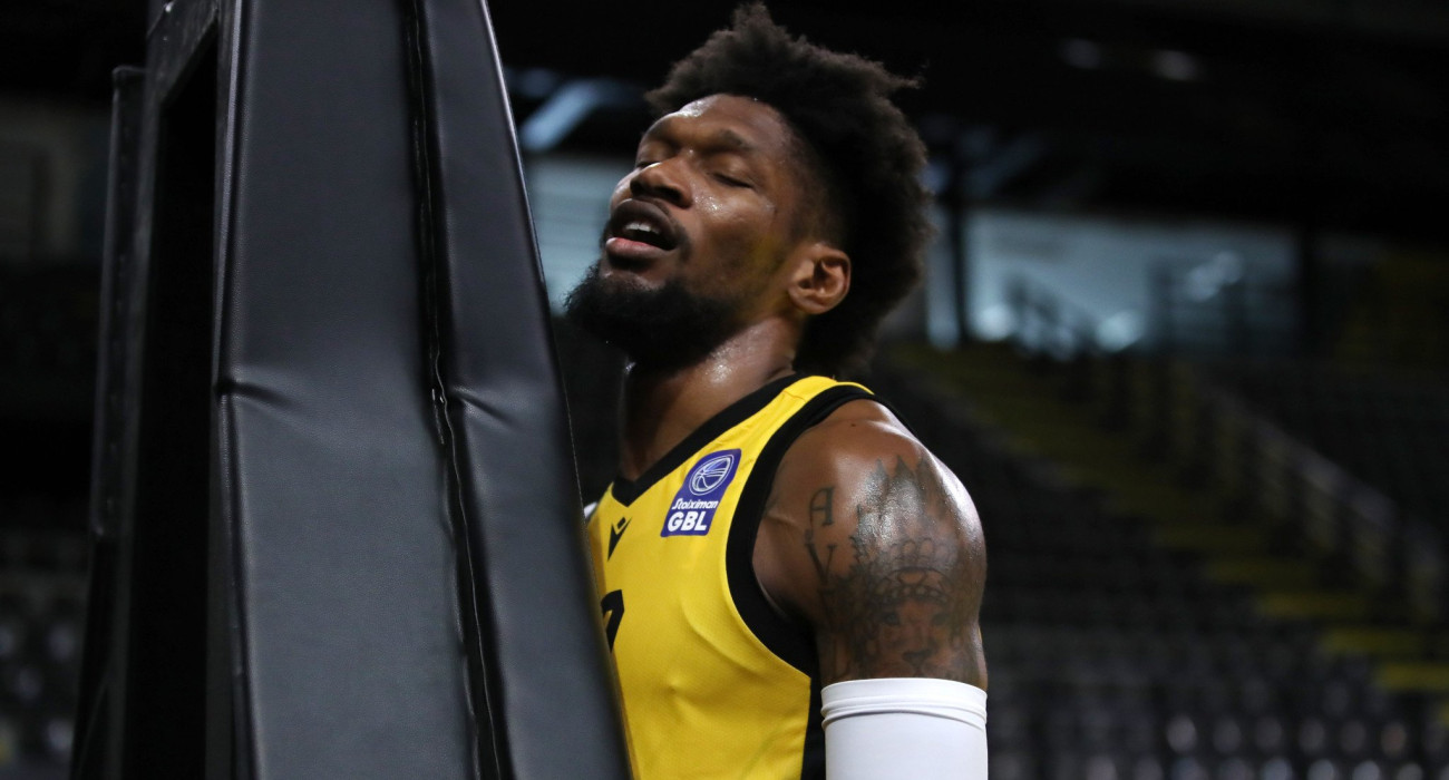 Ο Κρις Σίλβα στο Athletiko: «Η ΑΕΚ είναι ανθεκτική, γινόμαστε καλύτεροι»