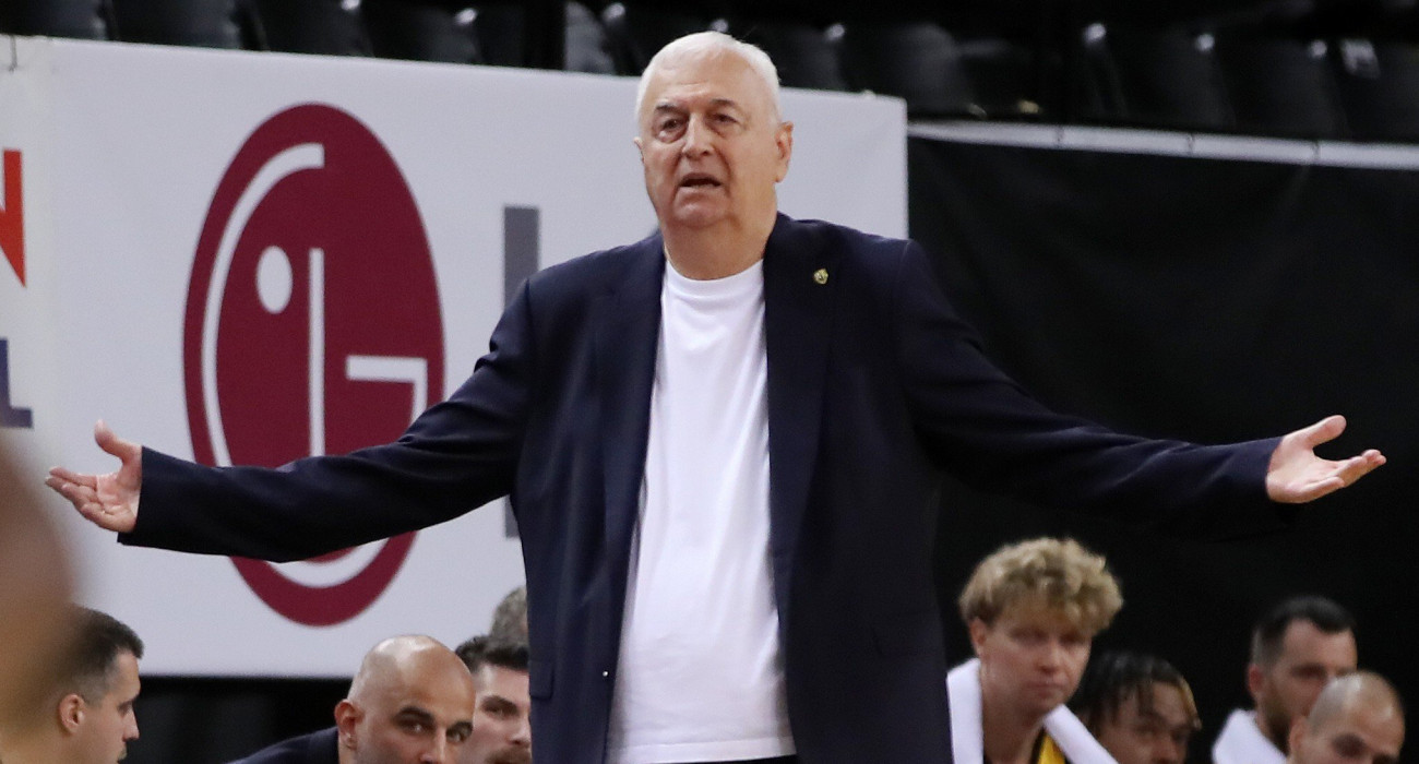 Σάκοτα: «Τρέξαμε και μας βγήκε»