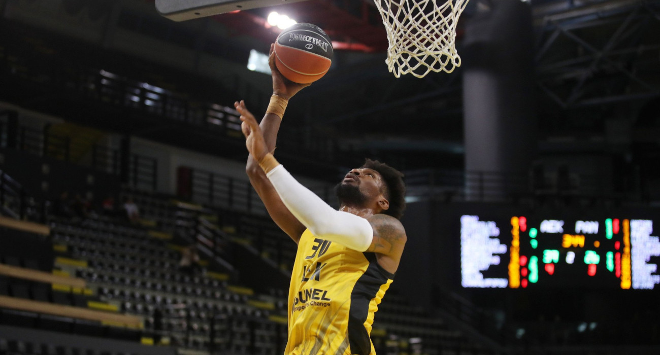 To «kalispera» του Σίλβα και η ΑΕΚ που ξεδιπλώνει ποιότητα