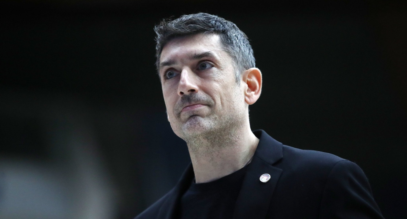 Ποιος ήταν ο πρώτος άνθρωπος που διέκρινε τις ικανότητες του προπονητή Βασίλη Ξανθόπουλου