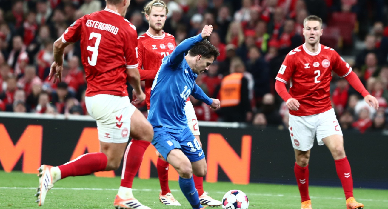 Ο Χρήστος Τζόλης / Πηγή: InTime