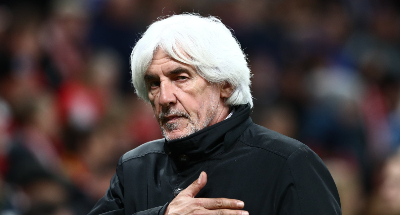 Ο Ιβάν Γιοβάνοβιτς / Πηγή: InTime