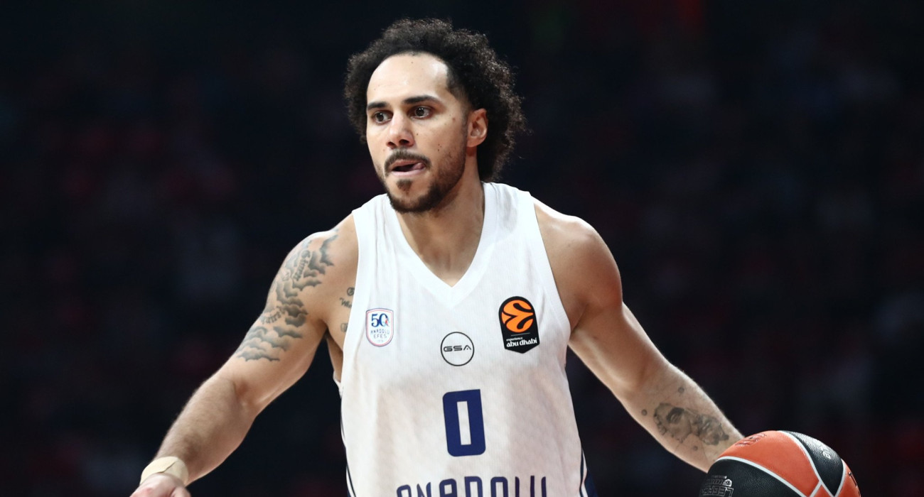 Η Εφές κέρδισε την Καρσίγιακα και ετοιμάζεται για το μεγάλο ντέρμπι κόντρα στην Φενέρμπαχτσε