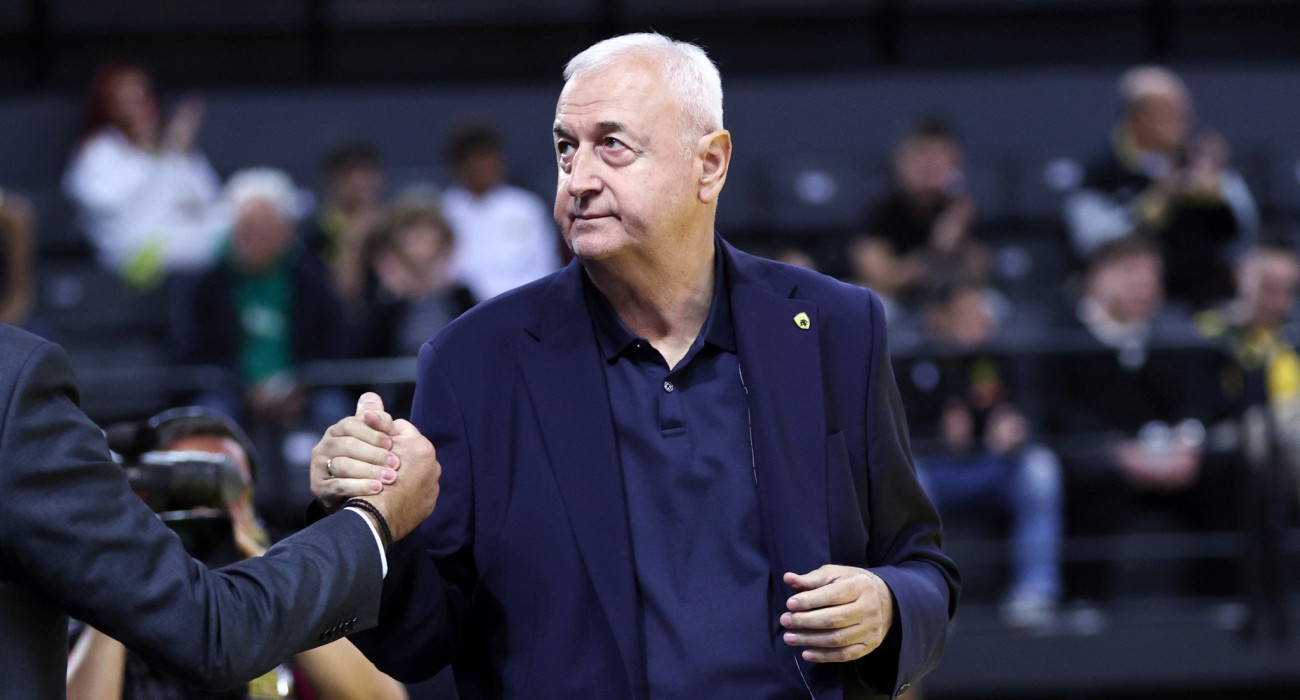 Σάκοτα: «Κάναμε πολύ καλή αρχή...»